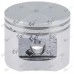 Kit piston drujba Stihl 250, 025 42.5mm (Meteor) 